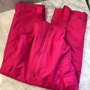 Snowpant/ bib